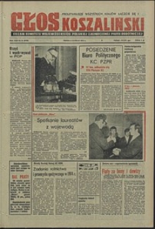 Głos Koszaliński. 1974, luty, nr 37