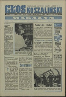 Głos Koszaliński. 1974, luty, nr 40