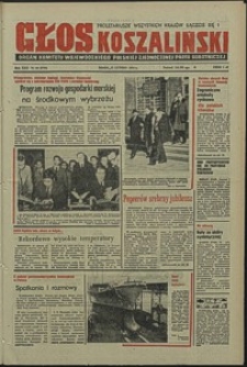Głos Koszaliński. 1974, luty, nr 44