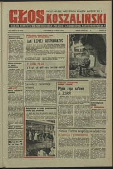 Głos Koszaliński. 1974, luty, nr 45