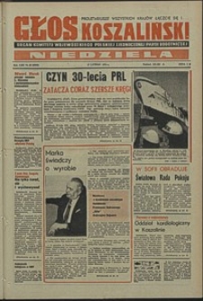 Głos Koszaliński. 1974, luty, nr 48