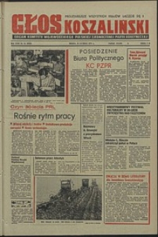 Głos Koszaliński. 1974, luty, nr 51