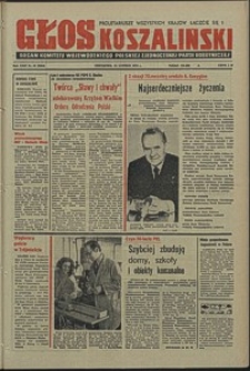 Głos Koszaliński. 1974, luty, nr 52