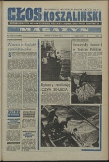 Głos Koszaliński. 1974, luty, nr 54