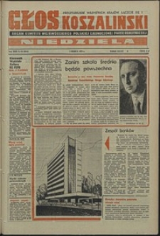 Głos Koszaliński. 1974, marzec, nr 62