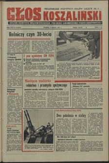 Głos Koszaliński. 1974, marzec, nr 64