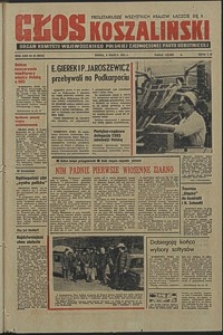 Głos Koszaliński. 1974, marzec, nr 65