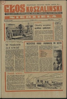 Głos Koszaliński. 1974, marzec, nr 69