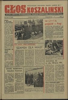 Głos Koszaliński. 1974, marzec, nr 71