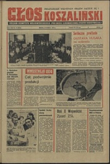 Głos Koszaliński. 1974, marzec, nr 72