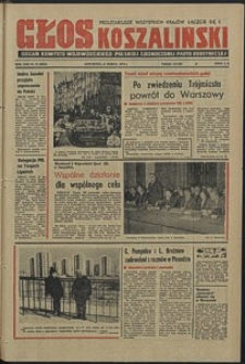 Głos Koszaliński. 1974, marzec, nr 73