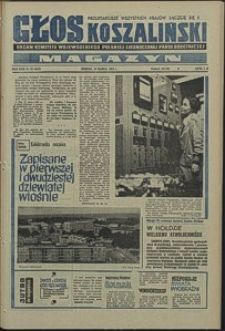 Głos Koszaliński. 1974, marzec, nr 75