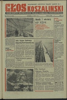 Głos Koszaliński. 1974, marzec, nr 80