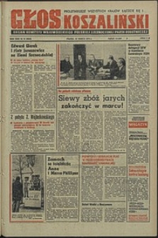 Głos Koszaliński. 1974, marzec, nr 81