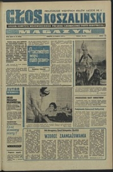 Głos Koszaliński. 1974, marzec, nr 82
