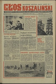 Głos Koszaliński. 1974, marzec, nr 84