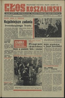 Głos Koszaliński. 1974, marzec, nr 87