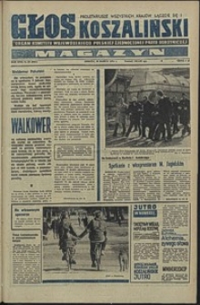 Głos Koszaliński. 1974, marzec, nr 89