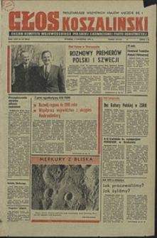 Głos Koszaliński. 1974, kwiecień, nr 92