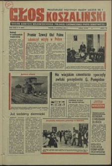 Głos Koszaliński. 1974, kwiecień, nr 95