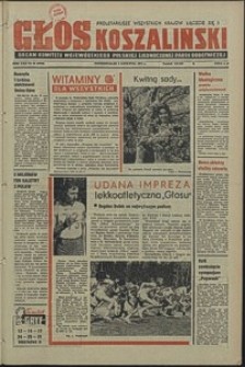 Głos Koszaliński. 1974, kwiecień, nr 98