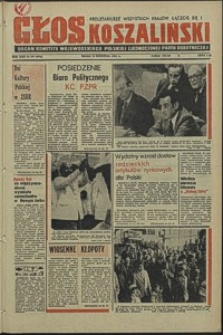 Głos Koszaliński. 1974, kwiecień, nr 100