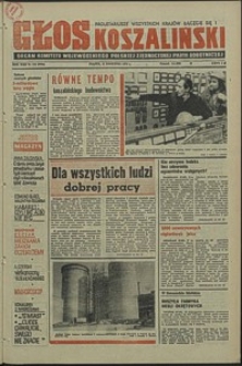Głos Koszaliński. 1974, kwiecień, nr 102