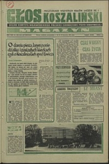 Głos Koszaliński. 1974, kwiecień, nr 103/104/105