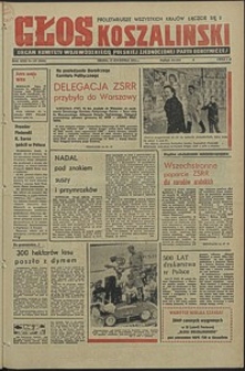 Głos Koszaliński. 1974, kwiecień, nr 107