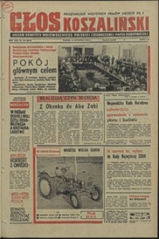 Głos Koszaliński. 1974, kwiecień, nr 109