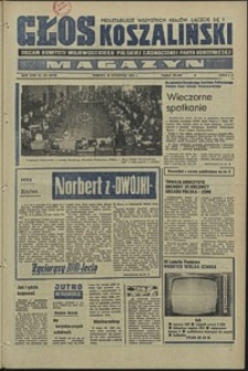 Głos Koszaliński. 1974, kwiecień, nr 110