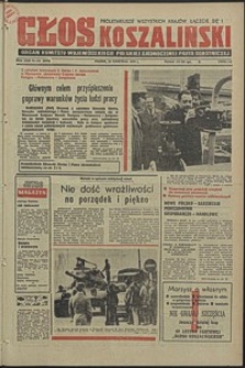 Głos Koszaliński. 1974, kwiecień, nr 116