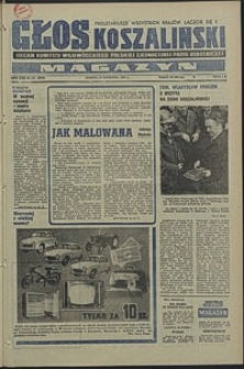 Głos Koszaliński. 1974, kwiecień, nr 117