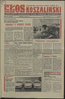 Głos Koszaliński. 1974, maj, nr 129