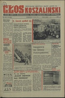 Głos Koszaliński. 1974, maj, nr 140