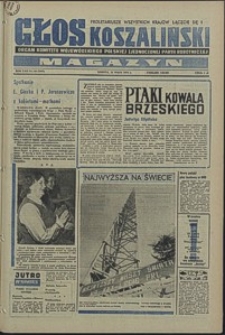 Głos Koszaliński. 1974, maj, nr 145