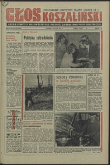 Głos Koszaliński. 1974, maj, nr 148