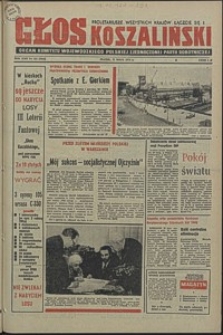 Głos Koszaliński. 1974, maj, nr 151