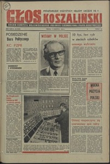 Głos Koszaliński. 1974, czerwiec, nr 156