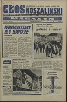 Głos Koszaliński. 1974, czerwiec, nr 159