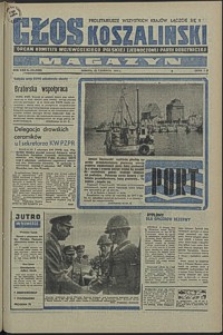 Głos Koszaliński. 1974, czerwiec, nr 173