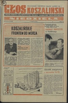 Głos Koszaliński. 1974, czerwiec, nr 174
