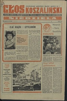 Głos Koszaliński. 1974, czerwiec, nr 181