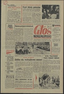 Głos Koszaliński. 1973, wrzesień, nr 263
