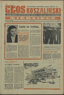Głos Koszaliński. 1974, lipiec, nr 188