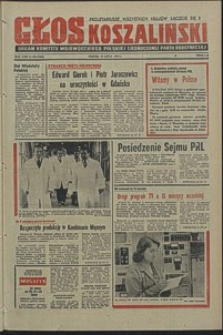 Głos Koszaliński. 1974, lipiec, nr 200