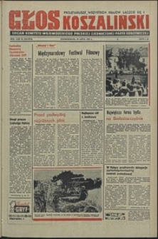 Głos Koszaliński. 1974, lipiec, nr 210