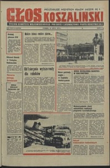 Głos Koszaliński. 1974, lipiec, nr 211