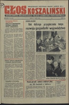 Głos Koszaliński. 1974, lipiec, nr 212
