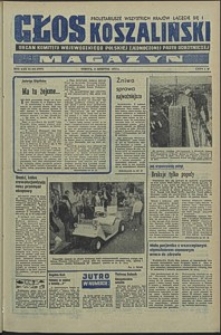 Głos Koszaliński. 1974, sierpień, nr 215